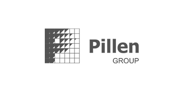 Pillen-logo-grijs