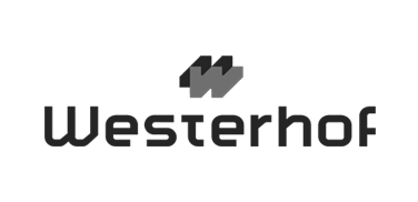 Westerhof-logo-grijs